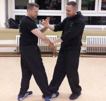 Training für die Eltern